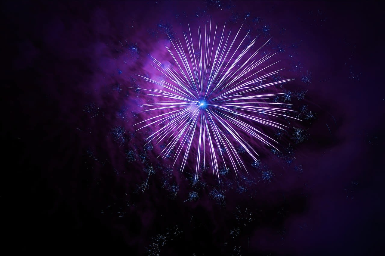 Treasure Island leaders may ban fireworks displays