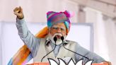 Why Modi Towers Over Opponents in India's Elections