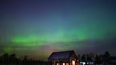 Aurora borealis incoming? Solar storms fuel hopes for northern lights this week