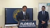 Gov. DeSantis says he plans to sign sweeping education bill package