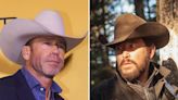 ‘Yellowstone’ Creator Taylor Sheridan’s Ranch Sues Cole Hauser’s Coffee Brand