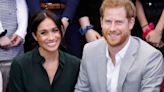 Meghan's subtle fashion change could point to key sign about Harry relationship