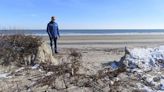 Help is coming for a Jersey Shore town that’s losing the man-vs-nature battle on its eroded beaches | Texarkana Gazette