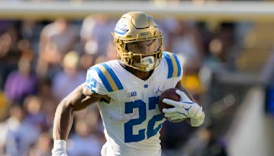 Will Justyn Martin start at quarterback for UCLA? Five things to watch vs. Penn State