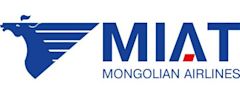 MIAT Mongolian Airlines