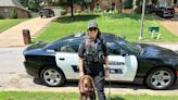 Bartlett K9 Gus finds family lost in Nesbit Park