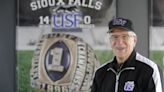 Bob Young, legendary University of Sioux Falls football coach, dies at 83