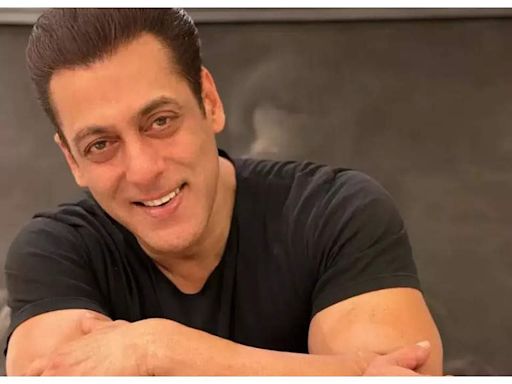 ​Salman Khan firing case: Forensic lab confirms audio recovered from the accused belongs to gangster Lawrence Bishnoi's brother | Hindi Movie News - Times of India