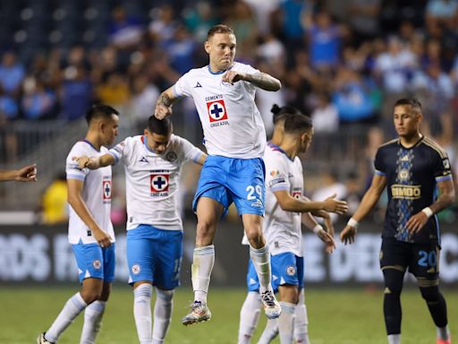 Estos son los partidos definidos de los 16vos de Leagues Cup