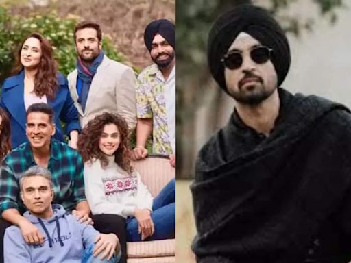 ...chartbuster track 'Do You Know' to become the promotional song of Akshay Kumar starrer 'Khel... Mein': Report | Hindi Movie News - Times of India