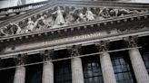 New York Stock Exchange investigating technical issue as dozens of stocks are halted