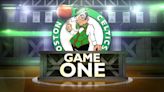 Brown has 22, Porzingis returns with 20 as Celtics open NBA Finals with 107-89 win over Mavericks - Boston News, Weather, Sports | WHDH 7News