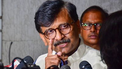 Why Mumbai court sentenced Sanjay Raut to 15-day jail? All you need to know about defamation case | Today News