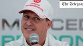 Two men arrested over blackmailing Michael Schumacher’s family