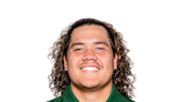 Teivis Tuioti - Colorado State Rams Offensive Lineman - ESPN