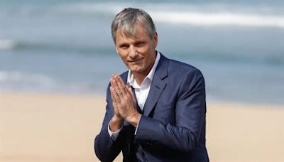 Fecha, hora y lugar de la visita de Viggo Mortensen a Zaragoza por su nueva película