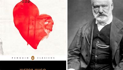 El padre del escritor Victor Hugo, gobernador de Ávila durante la Guerra de la Independencia