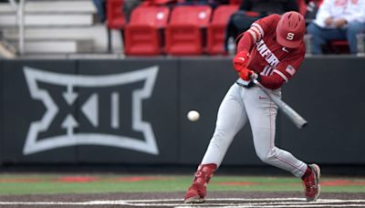 Rangers Select Power-Hitting Catcher In First Round Of MLB Draft