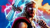 Thor: Amor y Trueno tiene la mejor apertura de la franquicia del Dios del Trueno en Estados Unidos