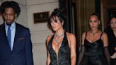 Kim Kardashian fuels Odell Beckham Jr. dating rumors by attending NFL star's birthday party