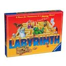 Labyrinth (board game)