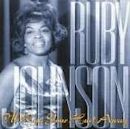 Ruby Johnson