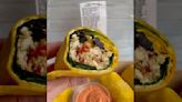 Costco's New Chicken Wrap Features A Fan-Favorite Ingredient