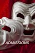 Admissions