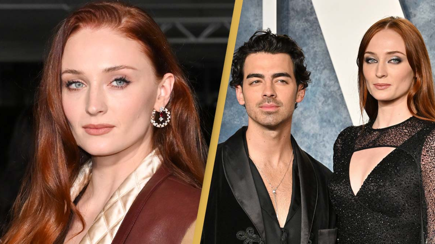 Sophie Turner breaks silence on Joe Jonas split calling it ‘worst few days of her life’