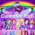 My Little Pony: Equestria Girls - Tales of Canterlot High