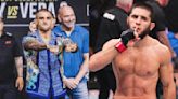 Dustin Poirier rejects the idea that he doesn't deserve to fight Islam Makhachev: "I've done more in this sport than he has" | BJPenn.com