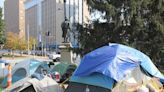 Mayor Orders Clearing of Encampment After Shooting Near City Hall