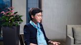 Hong Kong Chief Carrie Lam’s Turbulent Tenure in 10 Key Moments
