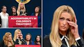 Paris Hilton backs California bill to bring more transparency to youth treatment facilities