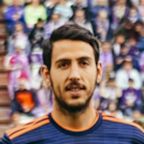 Dani Parejo