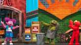 Take the little ones to see Elmo when 'Sesame Street Live' comes to Des Moines this fall