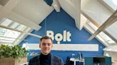 Uber rival Bolt names new CFO in preparation for IPO