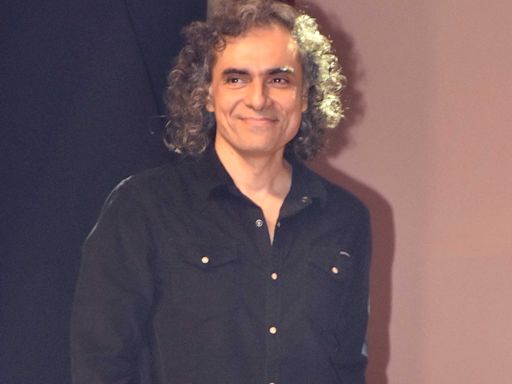 Imtiaz Ali says he was ‘moved’ when he read Rig Veda and Bhagavad Gita as a child: ‘I understand people better’