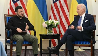 Biden diz que Putin 'não é um homem decente' e anuncia nova ajuda militar de R$ 1,18 bilhão à Ucrânia