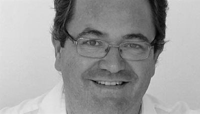 Fallece a los 52 años el doctor en Genética por la USC Santiago Rodríguez