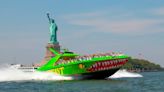 A Brat Boat cruise is coming to NYC for Charli XCX’s birthday