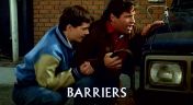 16. Barriers