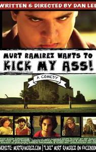 Murt Ramirez Wants to Kick My Ass