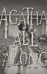 Agatha All Along (song)