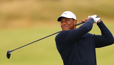 Tiger Woods Misses 2024 British Open Cut as Fans Debate Golf Icon's Future at Majors