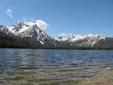 Sawtooth National Recreation Area