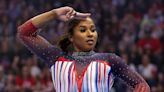 Why Olympian Jordan Chiles Almost Quit Gymnastics - E! Online