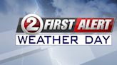 FIRST ALERT WEATHER DAY: DENSE MORNING FOG