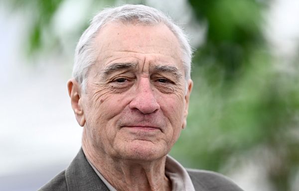 Robert De Niro's 'over-the-top' tirade was a 'stupid mistake' by the Biden campaign: Karl Rove