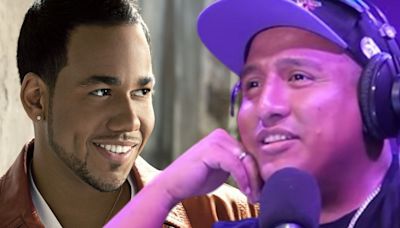 Romeo Santos expone a Jorge Luna durante su concierto en Nueva York: Esto fue lo que pasó